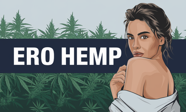 EroHemp.com - Creative brandable domain for sale